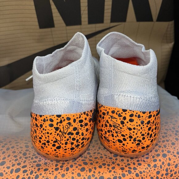 NEW Nike Phantom Luna 2 Elite FG “Electric Pack” FN8002-900 Men’s Size 11.5 - Picture 4 of 6